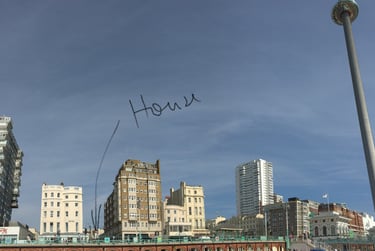 5 bed house, Preston street, City centre, Brighton, BN12HG - Image 15